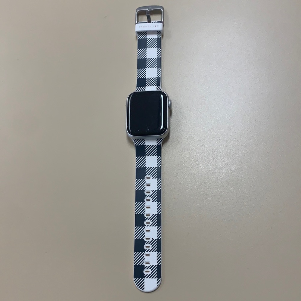 Apple Watch Nike Series 6